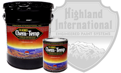 Highland ChemTemp - Chemically Resistant Coatings - Liners & DTMs