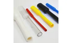 Grayline - Model HS-105C - PVC Heat Shrink Tubing for Insulation and Protection