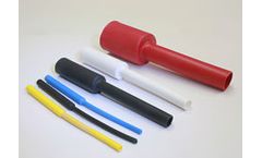 Grayline - Model SL2535 - Heat Shrinkable Polyolefin Tubing for Electrical Insulation