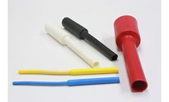 Grayline - Model SL125 - Heat Shrinkable Polyolefin Tubing