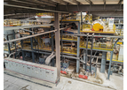 Guote - Wet Type Glass Sand Processing Line Machine