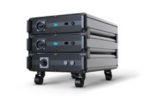 IUV - Modular Power Control System