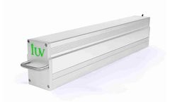 IUV - LED UV Curing System