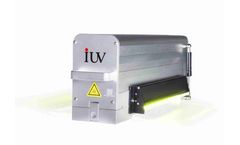 IUV - Mercury UV Curing System