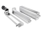 IUV - Hybrid UV Curing System