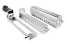 IUV - Hybrid UV Curing System