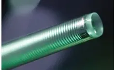 Duke Extrusion - Coil Reinforced Medical Tubing for Catheters