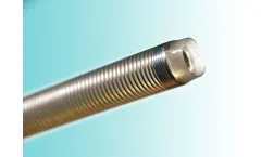 Duke Extrusion - Stock PTFE Lined Tubing