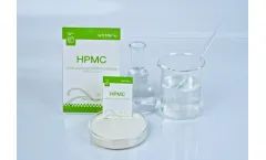 WOTAIchem - Hydroxypropyl Methylcellulose (HPMC) for Construction Usage