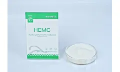 WOTAIchem - Hydroxyethyl Methyl Cellulose (HEMC) for Construction Applications
