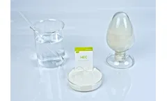 WOTAIchem - Hydroxyethyl Cellulose (HEC) Powder for Industrial Applications