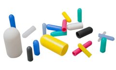 CFS - Model SC - Silicone Caps