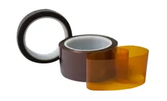 CFS - Model KPT2 - 2 Mil Polyimide Tape for High-Temperature Applications