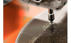 Fluorogistx - Model Teflon™ AF - Amorphous Fluoropolymer Resins
