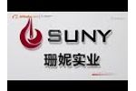 Suny Industry - Video