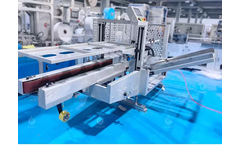 Suny - Model FC500 - Fully Automatic Carton Sealing Machine