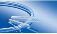 APT - Standard-PFA Tubing for Industrial, Laboratory, and Medical Applications