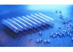 APT - Model PTFE-FEP - Dual Wall Heat Shrink Tubes for Cable Connections
