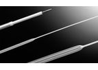 APT - Model Type 4:1 - PTFE Heat Shrink Tubes