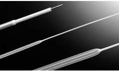 APT - Model Type 4:1 - PTFE Heat Shrink Tubes