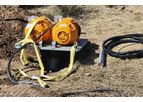 GPUSA MicroVib - Seismic Source System for CO2 Plume Monitoring