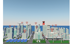Geohazards & Infrastructure Monitoring Services