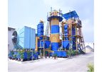 Patel Energy - Gasification System