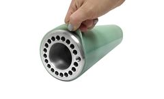 JemmTrac - Traction Sleeve for Roller Applications