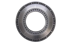 Jinfeng - Granulation Die Plate