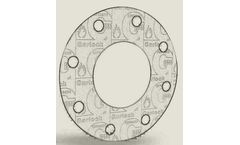 Jinfeng - High-Temperature Thermal Insulation Gasket