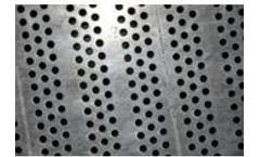 Granulation Die Plate Repair Services