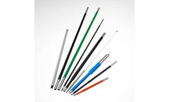 MicroGroup - High-Performance Heat Shrink Tubing for Medical Devices