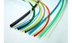 MicroGroup - Heat Shrink Stock Tubing for Medical Devices