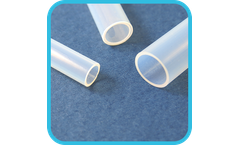 CS ZEUS - Model SWTT-01 - PTFE Standard Wall Tubing, 1 Gauge
