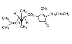 Sky Blue - Model  584-79-2 -  Bioallethrin