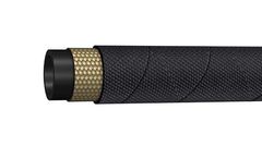 Polyhose - Model PH253 - R1AT / 1SN - Low & Medium Pressure Hose