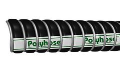 Polyhose - Model PH801 - Poly - Tanker Hose for Petroleum Transfer