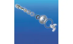 Rubber Fab - Centrifugal Pump Parts