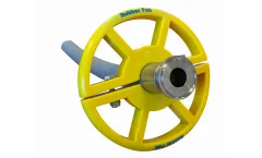 Rubber Fab - Golden Bridge Hose Support System