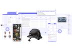 Plutomen - Connected Worker Platform Software