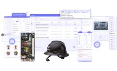 Plutomen - Connected Worker Platform Software