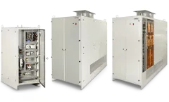 American Plating Power - Air-Cooled SCR Rectifiers