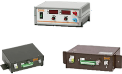 American Plating Power - Model MSA 0025 - Rectifier