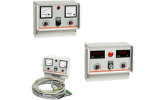 American Plating Power - Standard Remote Controls for Switch Mode Power Supplies