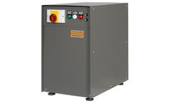 American Plating Power - Model AxD Compact S  - Power Supply Machine for Bipolar High Current Waveforms