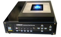LabSmith - Model SVM340 - Synchronized Video Microscope for Microfluidics