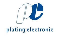 Plating Electronic - Model POWER PULSE Series - DC Power Supplies for Industrial and Research Applications