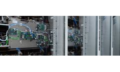 Plating Electronic - DC Voltage Rectifiers for E-Coating