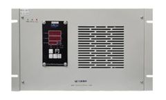 LiyuanHaina - Model TDFB-180A/60V - IGBT Electroplating Power Supply for Surface Treatment