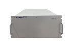LiyuanHaina - Model 700A 80V - Aluminum Anodizing Rectifier for Surface Treatment